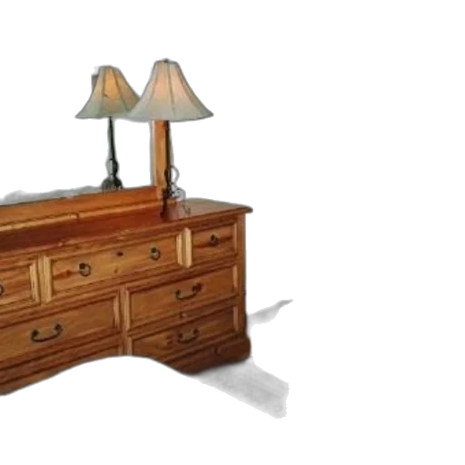 furniture, crown, staff, 3d render transparent PNG cut-out