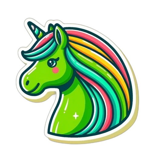 staff, pixel art, vaporwave, fantasy art transparent PNG cut-out