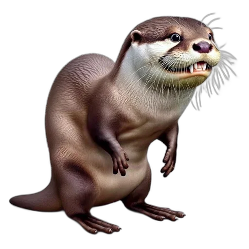 animal, creature, staff, face transparent PNG cut-out