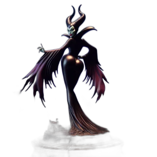 concept art, fantasy art, 3d render, pixel art transparent PNG cut-out
