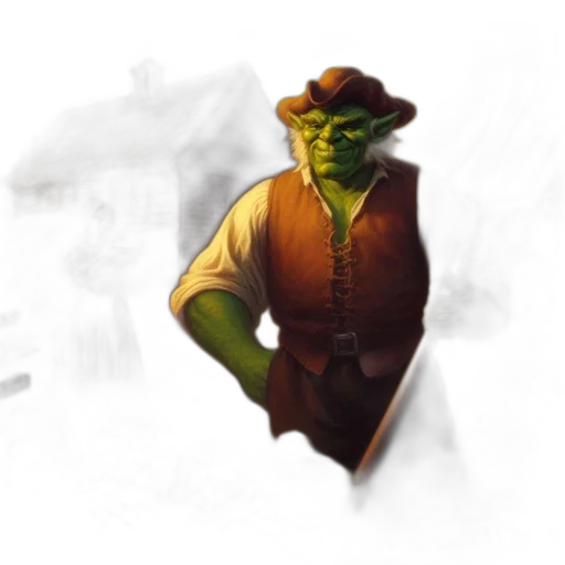 staff, mask, concept art, fantasy art transparent PNG cut-out