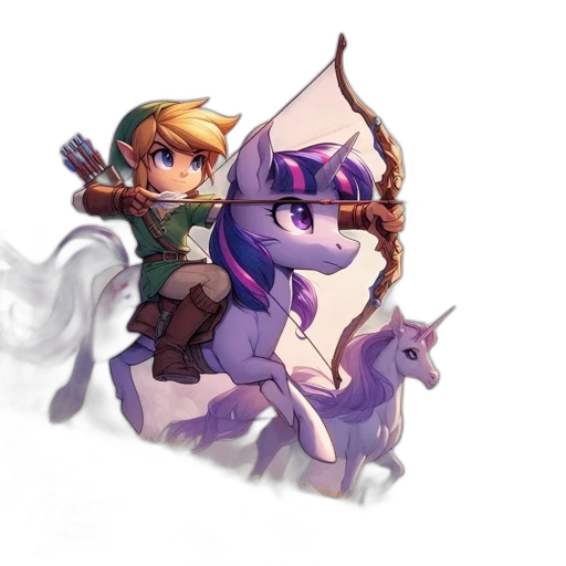 dragon, weapon, sword, staff transparent PNG cut-out