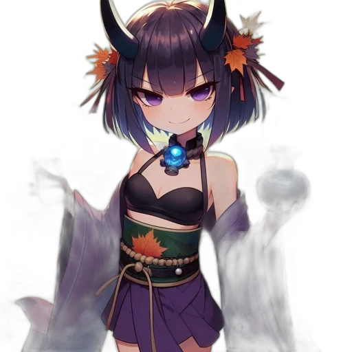 dragon, staff, weapon, dress transparent PNG cut-out
