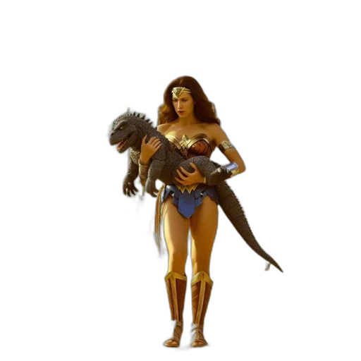 concept art, fantasy art, comic book art, pixel art transparent PNG cut-out