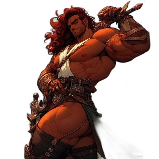 weapon, staff, concept art, fantasy art transparent PNG cut-out