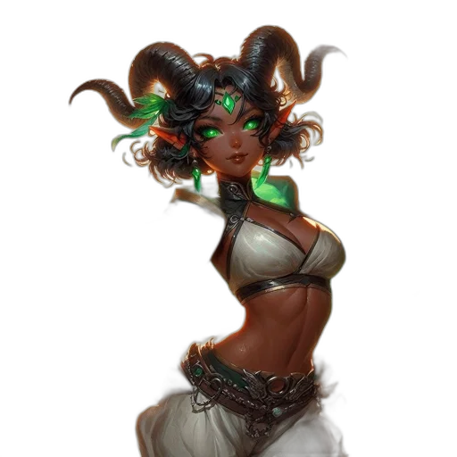 staff, fantasy art, concept art, cyberpunk transparent PNG cut-out