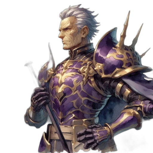 sword, staff, dragon, weapon transparent PNG cut-out