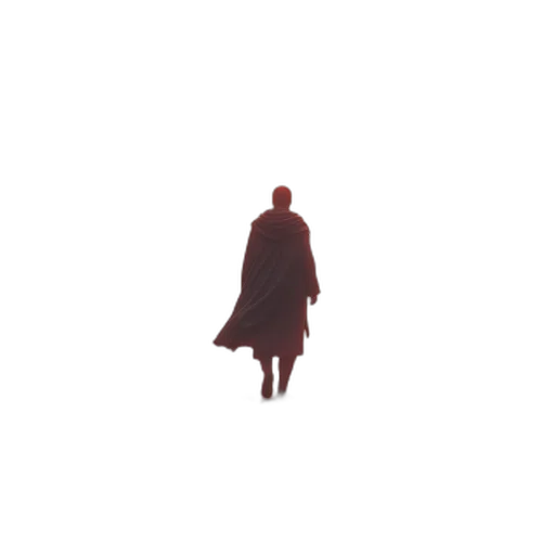 jacket, creature, robot, dress transparent PNG cut-out