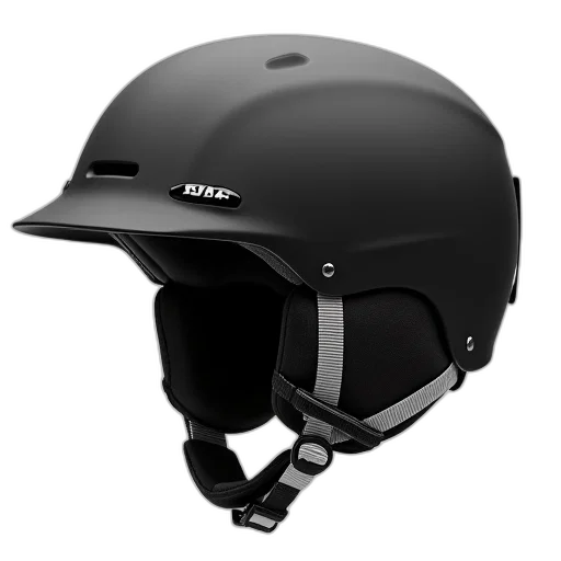 hat, 3d render, salpa, skihelm transparent PNG cut-out