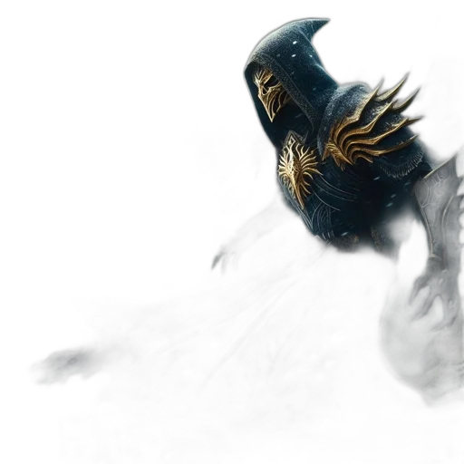 dragon, creature, mask, animal transparent PNG cut-out