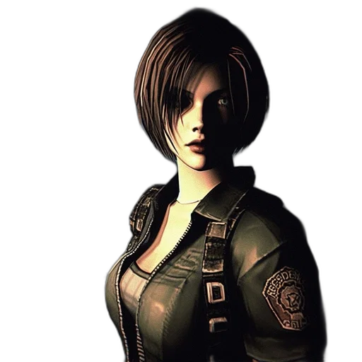 jacket, face, weapon, mask transparent PNG cut-out
