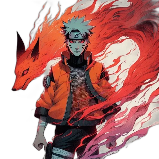 jacket, dragon, comic book art, concept art transparent PNG cut-out