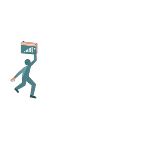 robot, furniture, pixel art, concept art transparent PNG cut-out