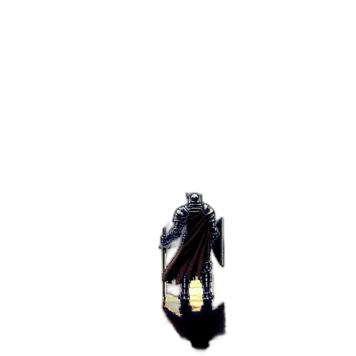 robot, mask, shoes, crown transparent PNG cut-out