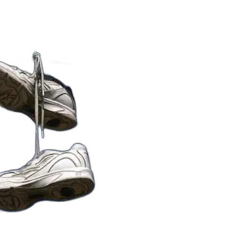 shoes, jewelry, crown, sword transparent PNG cut-out