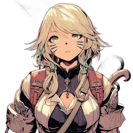 staff, face, mask, weapon transparent PNG cut-out