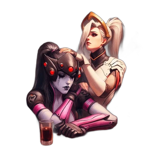 staff, concept art, pixel art, fantasy art transparent PNG cut-out