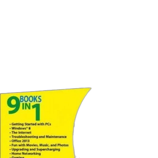 mask, book, cover, titled transparent PNG cut-out
