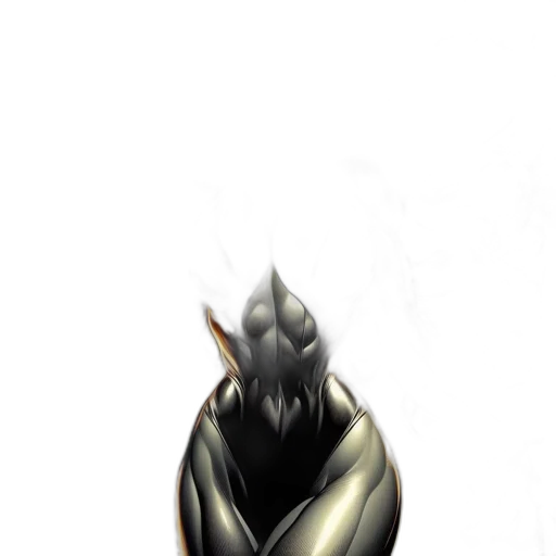 mask, creature, robot, dragon transparent PNG cut-out