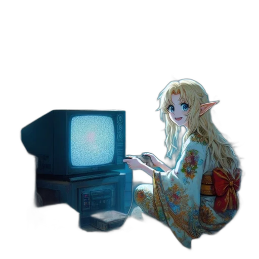 robot, dress, creature, furniture transparent PNG cut-out