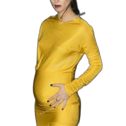 dress, jacket, creature, photorealistic transparent PNG cut-out