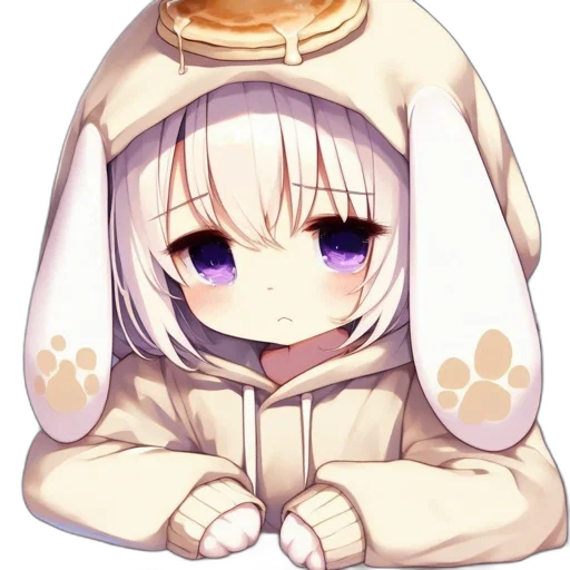 hat, food, animal, creature transparent PNG cut-out