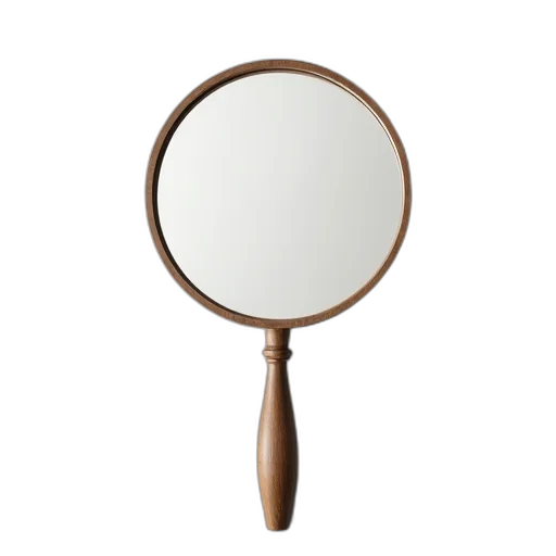 staff, jewelry, face, hat transparent PNG cut-out
