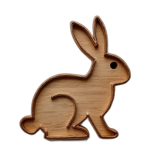 furniture, jewelry, animal, 3d render transparent PNG cut-out