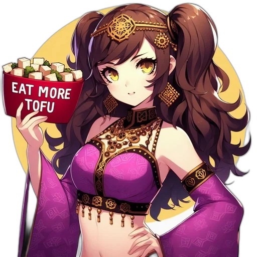 food, staff, weapon, jewelry transparent PNG cut-out