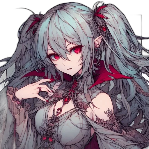 dress, dragon, weapon, robot transparent PNG cut-out