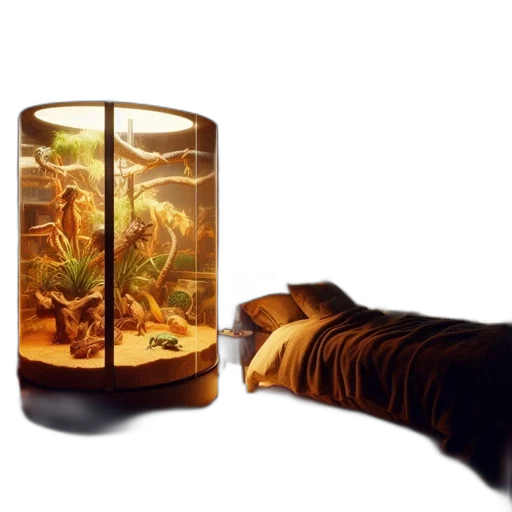 furniture, concept art, fantasy art, photorealistic transparent PNG cut-out