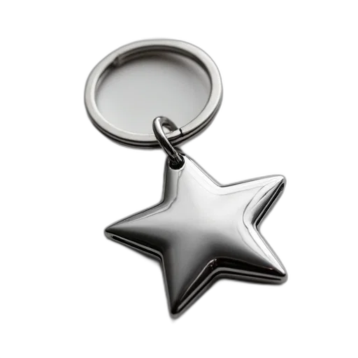 staff, jewelry, 3d render, outer space transparent PNG cut-out