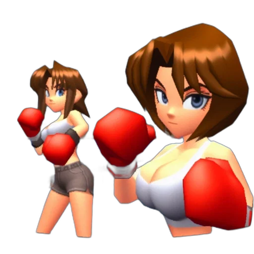 weapon, face, 3d render, concept art transparent PNG cut-out