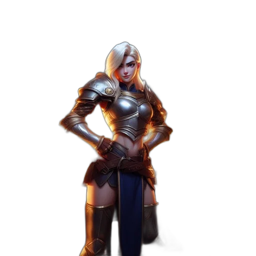 sword, staff, weapon, robot transparent PNG cut-out