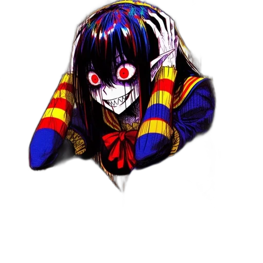 mask, jacket, jewelry, face transparent PNG cut-out