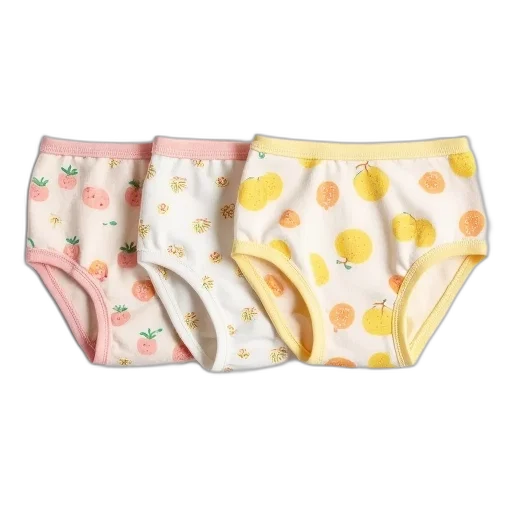 pastel, three, pack, baby transparent PNG cut-out