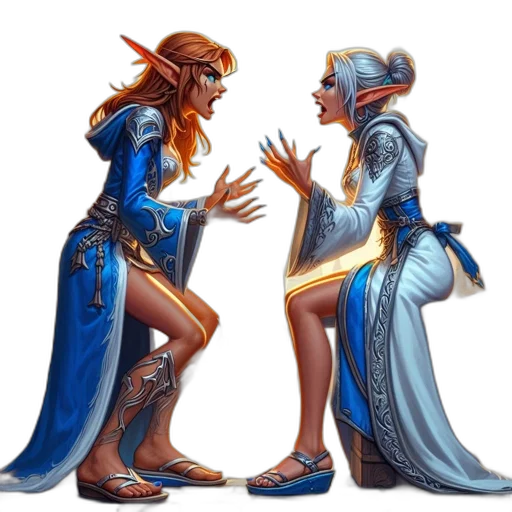 concept art, fantasy art, comic book art, fire transparent PNG cut-out