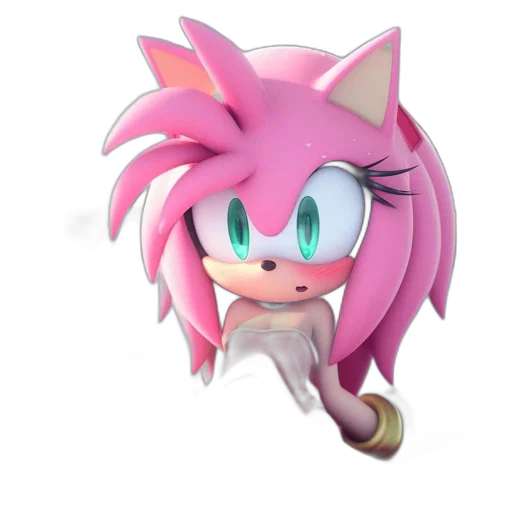 creature, animal, face, staff transparent PNG cut-out