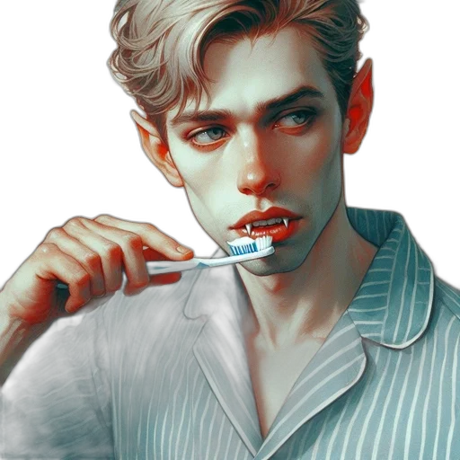food, face, creature, weapon transparent PNG cut-out
