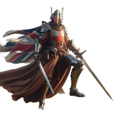 sword, weapon, dragon, staff transparent PNG cut-out