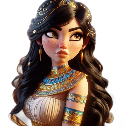 jewelry, crown, dress, fantasy art transparent PNG cut-out