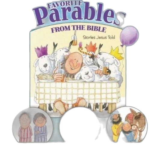 children, book, cover, illustrations transparent PNG cut-out
