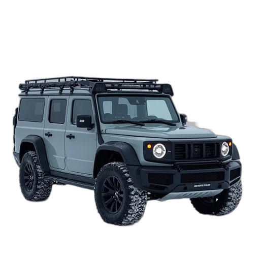 car, 3d render, gray, 2021 transparent PNG cut-out