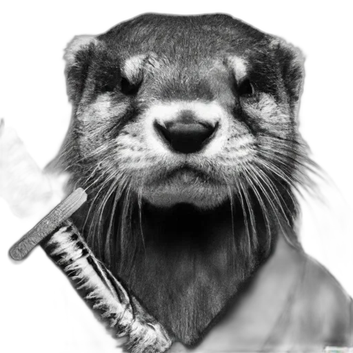 staff, animal, weapon, sword transparent PNG cut-out