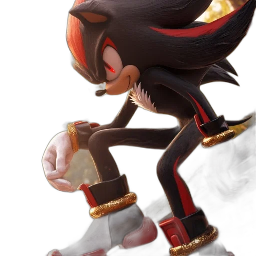 weapon, hair, creature, mask transparent PNG cut-out