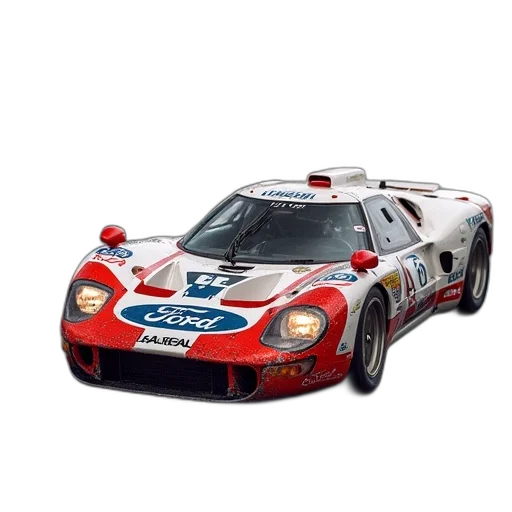car, animal, weapon, 3d render transparent PNG cut-out