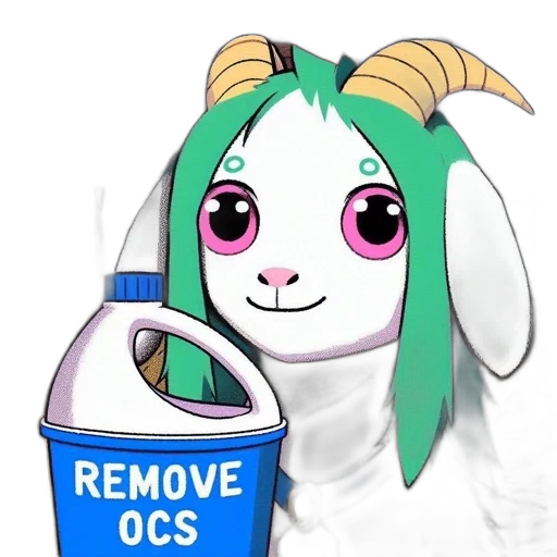 anime, vaporwave, cartoon, concept art transparent PNG cut-out