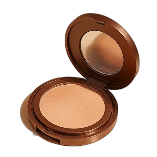 earth tones, golden, becca, cosmetics transparent PNG cut-out