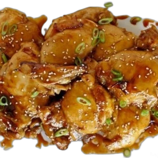 food, crown, jacket, photorealistic transparent PNG cut-out