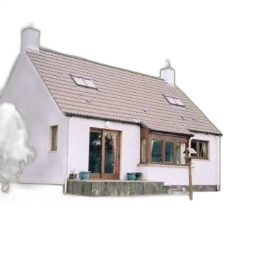 building, furniture, 3d render, photorealistic transparent PNG cut-out